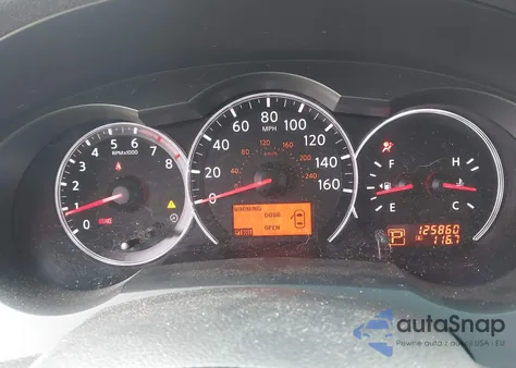 2013 Nissan Altima 2.5 S из США, поврежденный, VIN 1N4AL2EP2DC134774